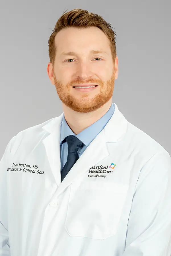 Photo of Huston, John, MD